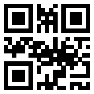 Scansione del Qr Code di 3917174193