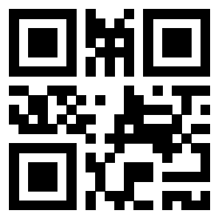 Il Qr Code di 3917174200