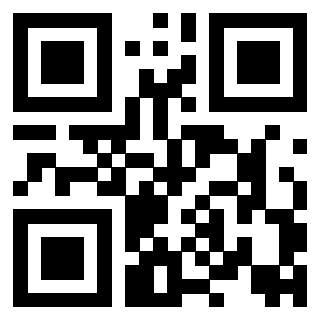 3917174201 - Immagine del QrCode associato