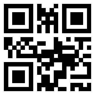 Il QrCode di 3917174205