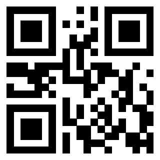 Immagine del Qr Code di 3917174211