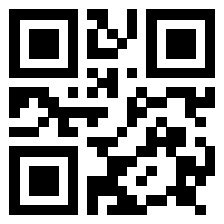 3917174214 - Immagine del Qr Code associato