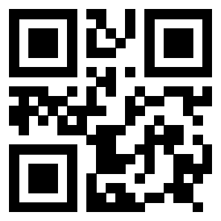 Il QrCode di 3917174215