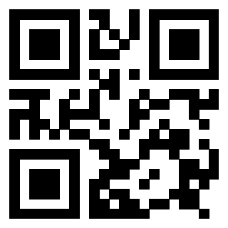 Immagine del QrCode di 3917174218