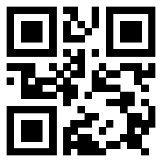 3917174222 - Immagine del QrCode associato