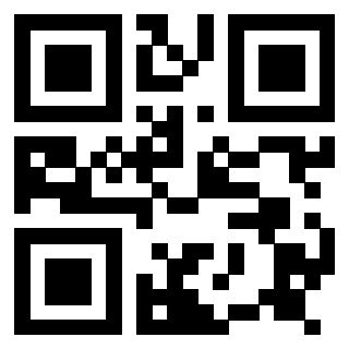 Immagine del QrCode di 3917174223