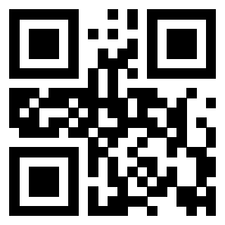 Immagine del Qr Code di 3917174225