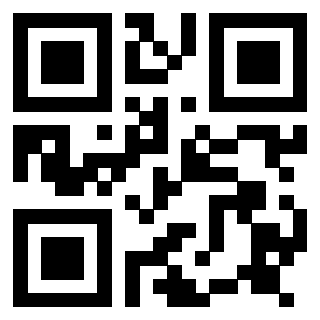 3917174227 - Immagine del QrCode associato