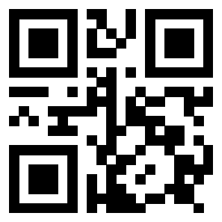 3917174230 - Immagine del Qr Code associato