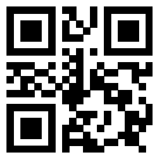 3917174233 - Immagine del Qr Code associato