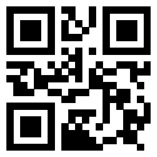 Scansione del QrCode di 3917174237