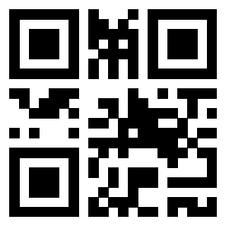 3917174240 - Immagine del Qr Code associato