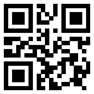 3917174245 - Immagine del QrCode associato