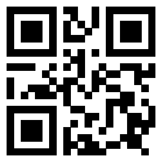 3917174247 - Immagine del QrCode associato