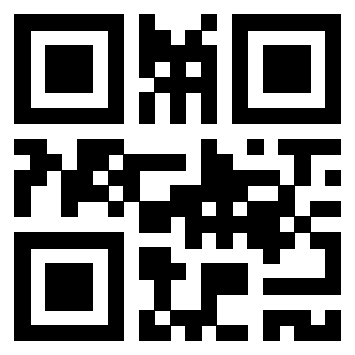 Scansione del Qr Code di 3917174252