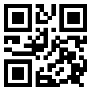 Immagine del Qr Code di 3917174254