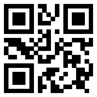 Scansione del Qr Code di 3917174256