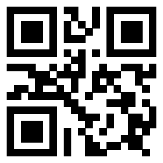 Il QrCode di 3917174263