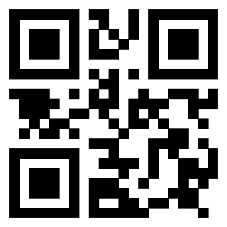 Immagine del QrCode di 3917174267