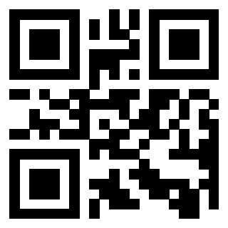 Scansione del Qr Code di 3917174268