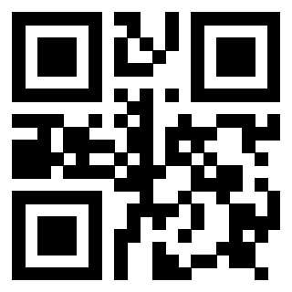 Scansione del Qr Code di 3917174271