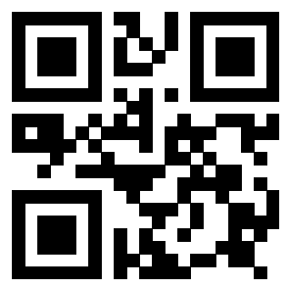 3917174279 - Immagine del Qr Code