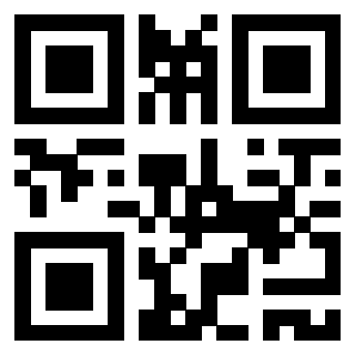 3917174281 QrCode associato