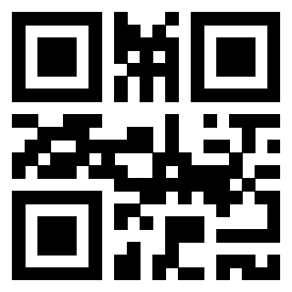Il QrCode di 3917174282