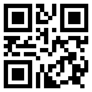 Immagine del QrCode di 3917174285
