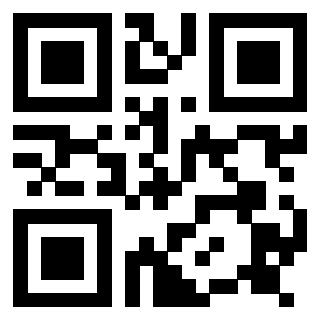 Immagine del QrCode di 3917174288