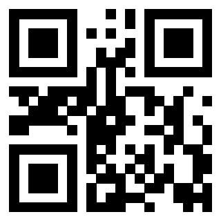 Scansione del QrCode di 3917174289