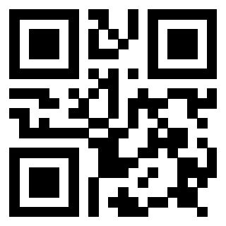Il Qr Code di 3917174294