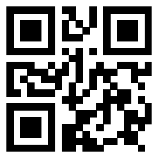 Immagine del Qr Code di 3917174295