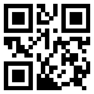 3917174296 Qr Code associato