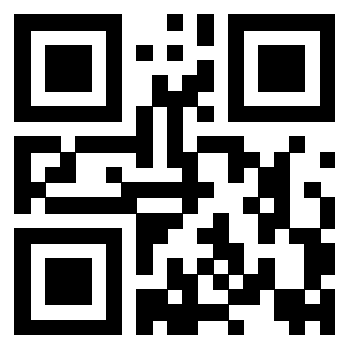3917174297 - Immagine del QrCode