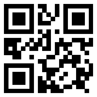 3917174298 - Immagine del QrCode associato