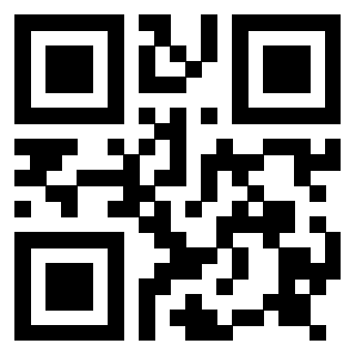 Il QrCode di 3917174299
