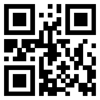 Scansione del Qr Code di 3917174302