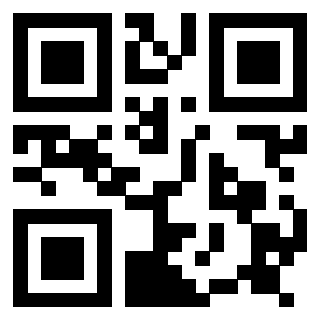 3917174303 - Immagine del QrCode