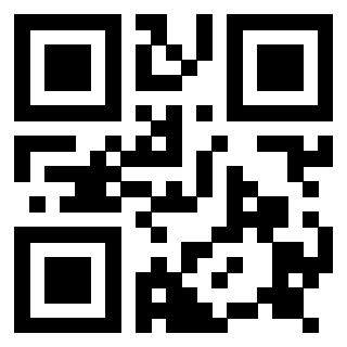 Scansione del QrCode di 3917174304