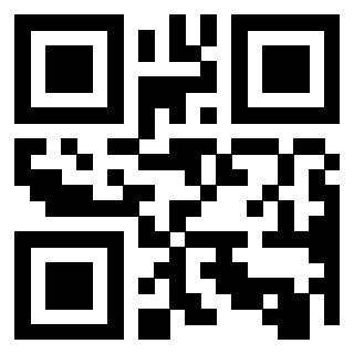 Immagine del QrCode di 3917174306