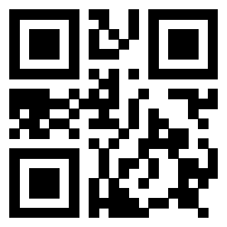 Il QrCode di 3917174309