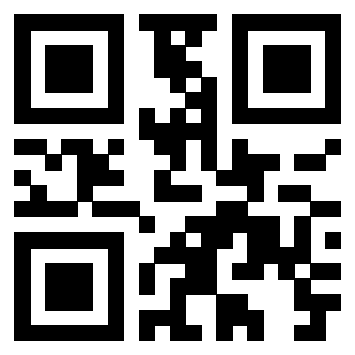 3917174311 - Immagine del QrCode associato