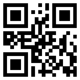 Il Qr Code di 3917174315