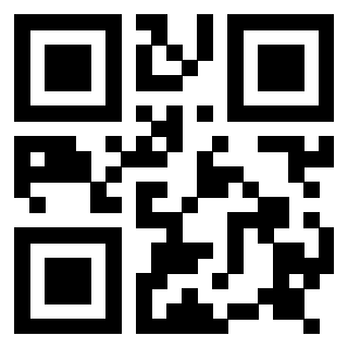 Scansione del Qr Code di 3917174317