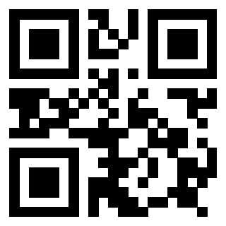 Immagine del QrCode di 3917174321