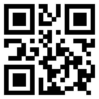 Immagine del Qr Code di 3917174325
