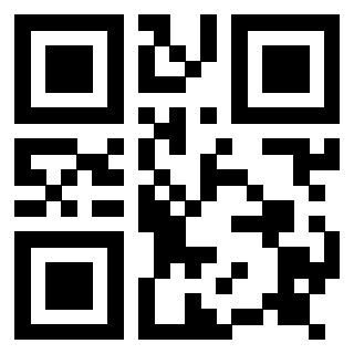 Il QrCode di 3917174332
