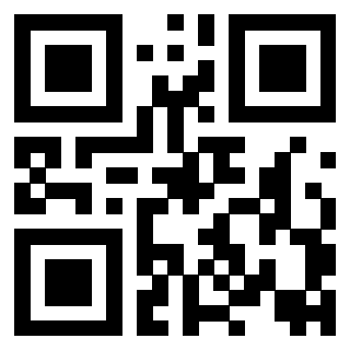 3917174337 Qr Code associato