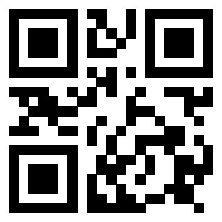 3917174339 - Immagine del Qr Code associato